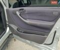 Сірий Мерседес А клас, об'ємом двигуна 1.4 л та пробігом 238 тис. км за 4200 $, фото 22 на Automoto.ua