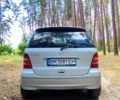 Серый Мерседес А класс, объемом двигателя 1.6 л и пробегом 172 тыс. км за 4000 $, фото 1 на Automoto.ua