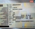 Серый Мерседес А класс, объемом двигателя 2 л и пробегом 244 тыс. км за 3900 $, фото 13 на Automoto.ua