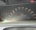 Серый Мерседес А класс, объемом двигателя 1.4 л и пробегом 195 тыс. км за 3700 $, фото 5 на Automoto.ua