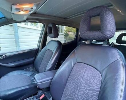 Мерседес А класс 2004 в Ровно на Automoto.ua Серый Мерседес А класс, объемом двигателя 1.9 л и пробегом 286 тыс. км за 3700 $, фото 6 на Automoto.ua