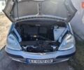 Сірий Мерседес А клас, об'ємом двигуна 1.6 л та пробігом 146 тис. км за 5200 $, фото 4 на Automoto.ua