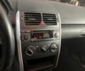 Сірий Мерседес А клас, об'ємом двигуна 2 л та пробігом 255 тис. км за 5000 $, фото 5 на Automoto.ua