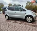 Мерседес А класс 2004 в Ровно на Automoto.ua Серый Мерседес А класс, объемом двигателя 1.9 л и пробегом 286 тыс. км за 3700 $, фото 1 на Automoto.ua