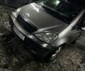 Сірий Мерседес А клас, об'ємом двигуна 1.7 л та пробігом 350 тис. км за 4000 $, фото 7 на Automoto.ua