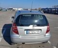 Сірий Мерседес А клас, об'ємом двигуна 1.5 л та пробігом 247 тис. км за 3600 $, фото 2 на Automoto.ua