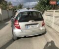 Серый Мерседес А класс, объемом двигателя 1.7 л и пробегом 250 тыс. км за 5500 $, фото 2 на Automoto.ua
