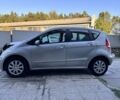 Сірий Мерседес А клас, об'ємом двигуна 1.5 л та пробігом 185 тис. км за 6504 $, фото 1 на Automoto.ua