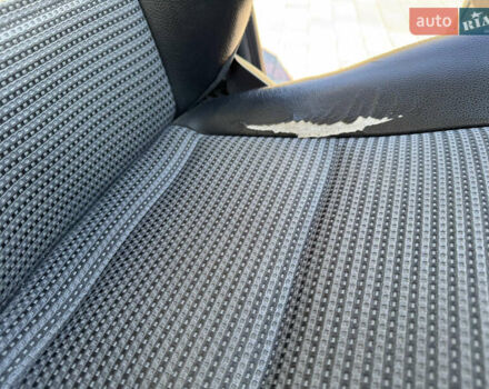 Сірий Мерседес А клас, об'ємом двигуна 2.04 л та пробігом 160 тис. км за 4900 $, фото 24 на Automoto.ua