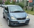 Серый Мерседес А класс, объемом двигателя 1.4 л и пробегом 295 тыс. км за 2850 $, фото 3 на Automoto.ua