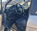 Сірий Мерседес А клас, об'ємом двигуна 1.5 л та пробігом 247 тис. км за 3600 $, фото 3 на Automoto.ua