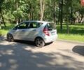 Серый Мерседес А класс, объемом двигателя 1.5 л и пробегом 181 тыс. км за 4200 $, фото 1 на Automoto.ua