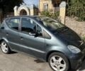 Сірий Мерседес А клас, об'ємом двигуна 0 л та пробігом 160 тис. км за 4996 $, фото 1 на Automoto.ua