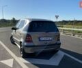 Серый Мерседес А класс, объемом двигателя 1.7 л и пробегом 222 тыс. км за 3800 $, фото 1 на Automoto.ua