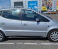 Сірий Мерседес А клас, об'ємом двигуна 1.69 л та пробігом 315 тис. км за 3800 $, фото 1 на Automoto.ua