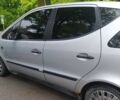 Сірий Мерседес А клас, об'ємом двигуна 1.6 л та пробігом 133 тис. км за 3600 $, фото 2 на Automoto.ua
