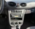 Сірий Мерседес А клас, об'ємом двигуна 0 л та пробігом 160 тис. км за 4996 $, фото 4 на Automoto.ua