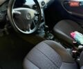Серый Мерседес А класс, объемом двигателя 1.6 л и пробегом 140 тыс. км за 4500 $, фото 5 на Automoto.ua