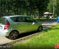 Сірий Мерседес А клас, об'ємом двигуна 1.5 л та пробігом 181 тис. км за 4200 $, фото 5 на Automoto.ua