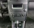 Сірий Мерседес А клас, об'ємом двигуна 1.5 л та пробігом 300 тис. км за 4300 $, фото 6 на Automoto.ua