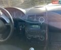 Сірий Мерседес А клас, об'ємом двигуна 2.03 л та пробігом 235 тис. км за 3500 $, фото 6 на Automoto.ua