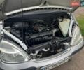 Сірий Мерседес А клас, об'ємом двигуна 1.7 л та пробігом 250 тис. км за 2999 $, фото 43 на Automoto.ua
