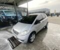 Серый Мерседес А класс, объемом двигателя 1.5 л и пробегом 230 тыс. км за 5000 $, фото 3 на Automoto.ua