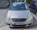 Сірий Мерседес А клас, об'ємом двигуна 1.99 л та пробігом 314 тис. км за 3900 $, фото 2 на Automoto.ua