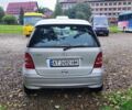Сірий Мерседес А клас, об'ємом двигуна 1.6 л та пробігом 218 тис. км за 2800 $, фото 8 на Automoto.ua