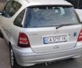 Серый Мерседес А класс, объемом двигателя 1.6 л и пробегом 278 тыс. км за 4200 $, фото 2 на Automoto.ua