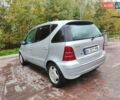 Мерседес А класс 2004 в Ровно на Automoto.ua Серый Мерседес А класс, объемом двигателя 1.9 л и пробегом 286 тыс. км за 3700 $, фото 1 на Automoto.ua