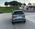 Серый Мерседес А класс, объемом двигателя 1.6 л и пробегом 316 тыс. км за 4100 $, фото 2 на Automoto.ua