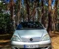 Сірий Мерседес А клас, об'ємом двигуна 1.6 л та пробігом 172 тис. км за 3500 $, фото 6 на Automoto.ua
