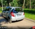 Сірий Мерседес А клас, об'ємом двигуна 1.5 л та пробігом 181 тис. км за 4200 $, фото 4 на Automoto.ua