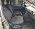 Сірий Мерседес А клас, об'ємом двигуна 1.4 л та пробігом 238 тис. км за 4200 $, фото 21 на Automoto.ua