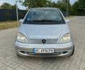 Сірий Мерседес А клас, об'ємом двигуна 1.6 л та пробігом 147 тис. км за 5800 $, фото 1 на Automoto.ua