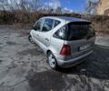 Сірий Мерседес А клас, об'ємом двигуна 1.7 л та пробігом 190 тис. км за 1800 $, фото 12 на Automoto.ua