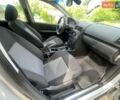 Сірий Мерседес А клас, об'ємом двигуна 2 л та пробігом 207 тис. км за 4100 $, фото 13 на Automoto.ua