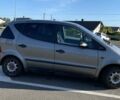 Мерседес А класс 2004 в Ковель на Automoto.ua Серый Мерседес А класс, объемом двигателя 1.7 л и пробегом 222 тыс. км за 4200 $, фото 4 на Automoto.ua