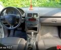 Сірий Мерседес А клас, об'ємом двигуна 1.5 л та пробігом 181 тис. км за 4200 $, фото 11 на Automoto.ua