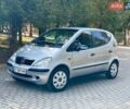 Серый Мерседес А класс, объемом двигателя 1.6 л и пробегом 133 тыс. км за 3900 $, фото 1 на Automoto.ua