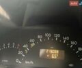 Серый Мерседес А класс, объемом двигателя 1.6 л и пробегом 219 тыс. км за 5800 $, фото 7 на Automoto.ua