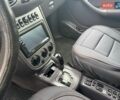 Сірий Мерседес А клас, об'ємом двигуна 1.7 л та пробігом 250 тис. км за 2999 $, фото 23 на Automoto.ua