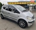 Сірий Мерседес А клас, об'ємом двигуна 1.4 л та пробігом 238 тис. км за 4200 $, фото 10 на Automoto.ua