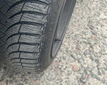 Серый Мерседес А класс, объемом двигателя 1.6 л и пробегом 219 тыс. км за 5800 $, фото 6 на Automoto.ua