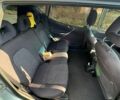 Сірий Мерседес А клас, об'ємом двигуна 1.6 л та пробігом 156 тис. км за 4500 $, фото 8 на Automoto.ua