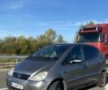 Мерседес А класс 2004 в Ковель на Automoto.ua Серый Мерседес А класс, объемом двигателя 1.7 л и пробегом 222 тыс. км за 4200 $, фото 3 на Automoto.ua