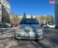 Серый Мерседес А класс, объемом двигателя 1.6 л и пробегом 218 тыс. км за 4600 $, фото 1 на Automoto.ua