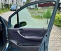 Серый Мерседес А класс, объемом двигателя 1.4 л и пробегом 295 тыс. км за 2850 $, фото 20 на Automoto.ua