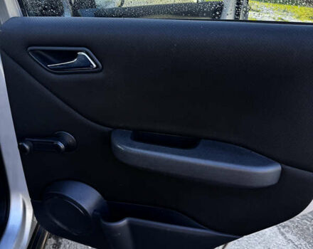 Серый Мерседес А класс, объемом двигателя 1.99 л и пробегом 310 тыс. км за 2800 $, фото 10 на Automoto.ua